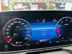 Mercedes-Benz C-Class Facelift C 260 L Sport Edition - ფოტო 14