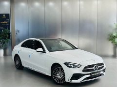 Mercedes-Benz C-Class Facelift C 260 L Sport Edition - ფოტო 3