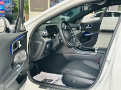 Mercedes-Benz C-Class Facelift C 260 L Sport Edition - ფოტო 4