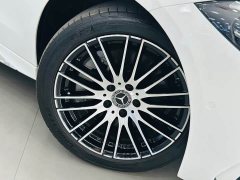 Mercedes-Benz C-Class Facelift C 260 L Sport Edition - ფოტო 9