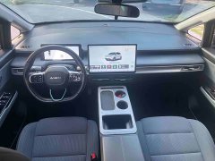 GAC AION Y 2023 Plus 610 Joy Edition - ფოტო 12