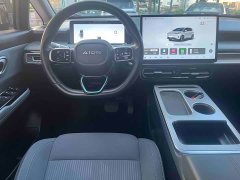 GAC AION Y 2023 Plus 610 Joy Edition - ფოტო 13