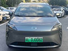 GAC AION Y 2023 Plus 610 Joy Edition - ფოტო 2