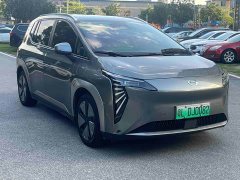 GAC AION Y 2023 Plus 610 Joy Edition - ფოტო 3
