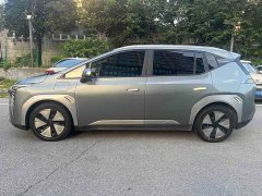 GAC AION Y 2023 Plus 610 Joy Edition - ფოტო 4