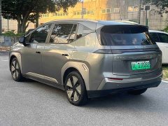 GAC AION Y 2023 Plus 610 Joy Edition - ფოტო 5