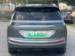GAC AION Y 2023 Plus 610 Joy Edition - ფოტო 6