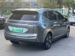 GAC AION Y 2023 Plus 610 Joy Edition - ფოტო 7