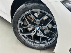 BMW 3 Series 2025 330Li Luxury M Sport Night Edition Package - ფოტო 10