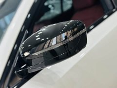 BMW 3 Series 2025 330Li Luxury M Sport Night Edition Package - ფოტო 12