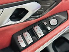 BMW 3 Series 2025 330Li Luxury M Sport Night Edition Package - ფოტო 13