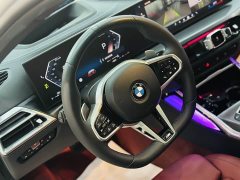 BMW 3 Series 2025 330Li Luxury M Sport Night Edition Package - ფოტო 14