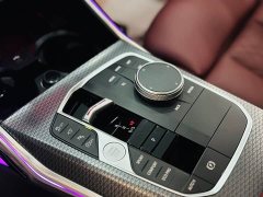 BMW 3 Series 2025 330Li Luxury M Sport Night Edition Package - ფოტო 16