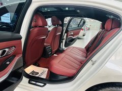 BMW 3 Series 2025 330Li Luxury M Sport Night Edition Package - ფოტო 5