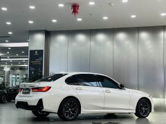 BMW 3 Series 2025 330Li Luxury M Sport Night Edition Package - ფოტო 7