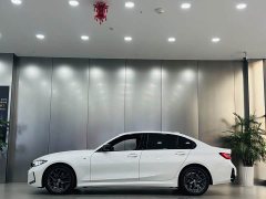 BMW 3 Series 2025 330Li Luxury M Sport Night Edition Package - ფოტო 9