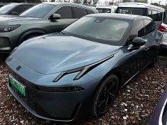 Lynk & Co Geely Lynk & Co 07 EM-P 126 Long Range Ultra - ფოტო 1