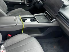 Lynk & Co Geely Lynk & Co 07 EM-P 126 Long Range Ultra - ფოტო 10