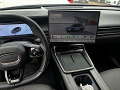Lynk & Co Geely Lynk & Co 07 EM-P 126 Long Range Ultra - ფოტო 4