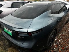 Lynk & Co Geely Lynk & Co 07 EM-P 126 Long Range Ultra - ფოტო 8