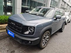 Great Wall Dachshund 2026 1.5T DCT Border Collie Edition - ფოტო 1