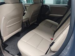 Great Wall Dachshund 2026 1.5T DCT Border Collie Edition - ფოტო 11
