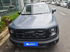 Great Wall Dachshund 2026 1.5T DCT Border Collie Edition - ფოტო 2