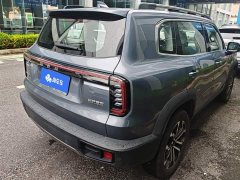 Great Wall Dachshund 2026 1.5T DCT Border Collie Edition - ფოტო 3