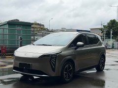 GAC AION Y Plus 510 Smart Leader Edition - ფოტო 1