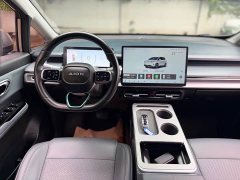 GAC AION Y Plus 510 Smart Leader Edition - ფოტო 11