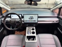GAC AION Y Plus 510 Smart Leader Edition - ფოტო 12