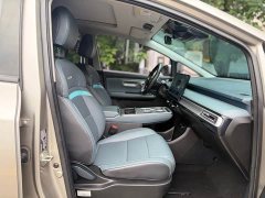 GAC AION Y Plus 510 Smart Leader Edition - ფოტო 14