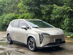 GAC AION Y Plus 510 Smart Leader Edition - ფოტო 3