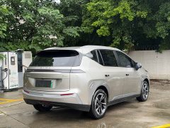 GAC AION Y Plus 510 Smart Leader Edition - ფოტო 4