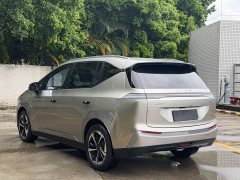 GAC AION Y Plus 510 Smart Leader Edition - ფოტო 6