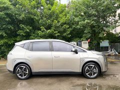 GAC AION Y Plus 510 Smart Leader Edition - ფოტო 7