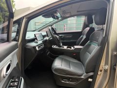 GAC AION Y Plus 510 Smart Leader Edition - ფოტო 8