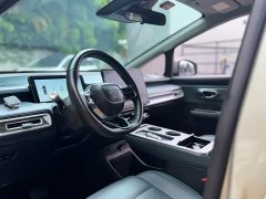 GAC AION Y Plus 510 Smart Leader Edition - ფოტო 9
