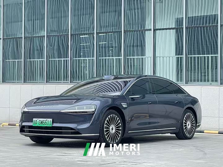 Stelato Enjoy Realm Enjoy S9 Extended Range Ultra - car from China
