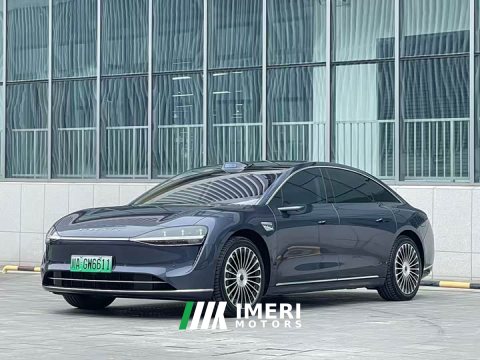2025 Stelato Enjoy Realm Enjoy S9 Extended Range Ultra - ავტომობილი ჩინეთიდან