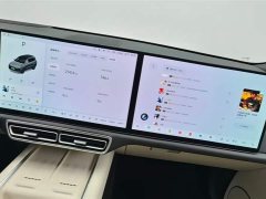 Li Auto L9 Pro - ფოტო 10