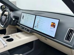 Li Auto L9 Pro - ფოტო 12