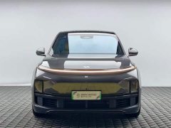 Li Auto L9 Pro - ფოტო 3