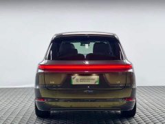 Li Auto L9 Pro - ფოტო 4