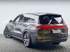 Li Auto L9 Pro - ფოტო 5