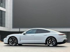 Porsche 2020 Porsche Taycan - ფოტო 2