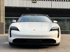 Porsche 2020 Porsche Taycan - ფოტო 4