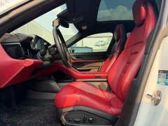 Porsche 2020 Porsche Taycan - ფოტო 5