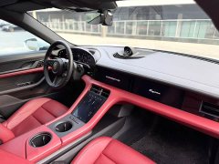Porsche 2020 Porsche Taycan - ფოტო 6