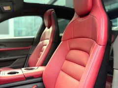 Porsche 2020 Porsche Taycan - ფოტო 9